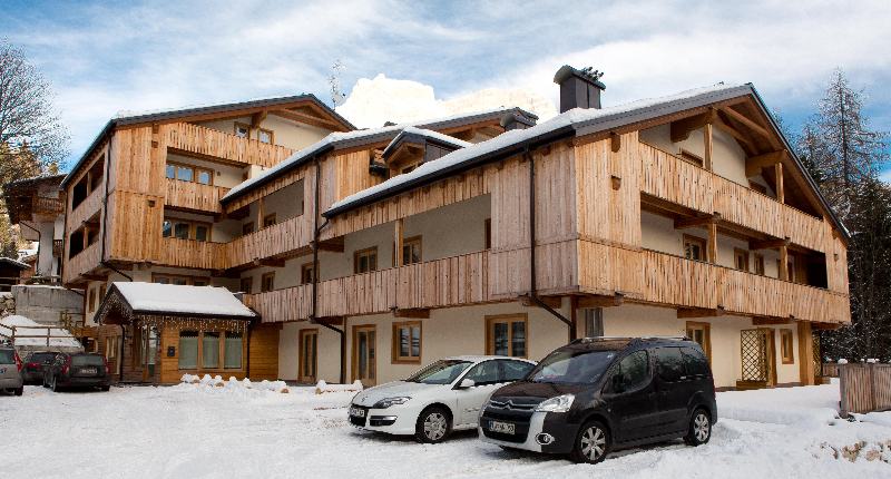 Dolomiti Week #2 @ Civetta — zdjęcie 2