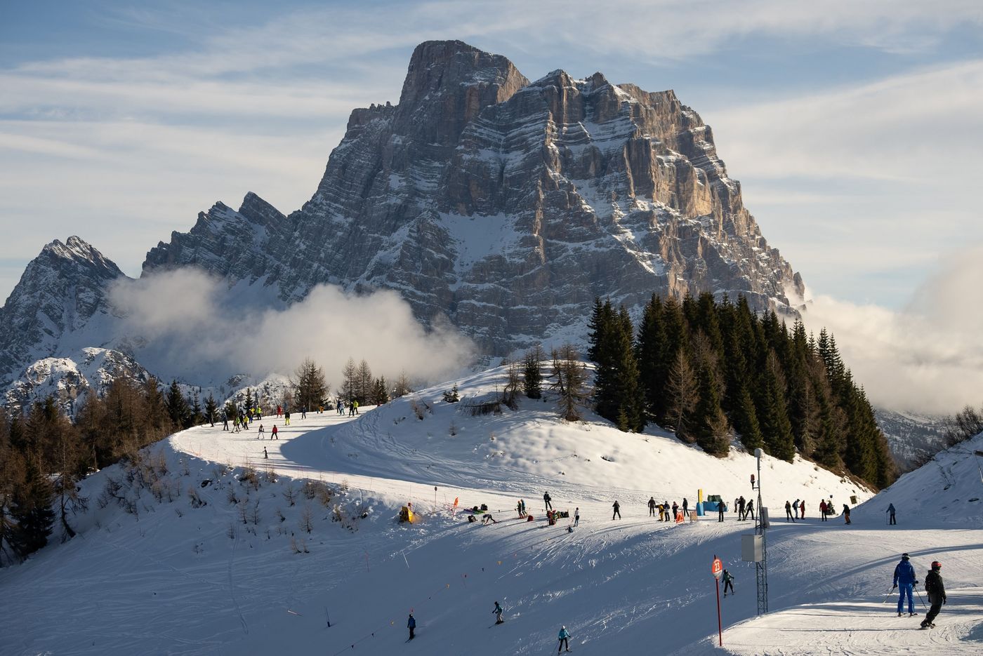 Dolomiti Week #2 @ Civetta — zdjęcie 5