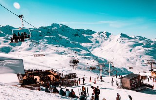 White Week #3 @ Orelle - Val Thorens — zdjęcie 5