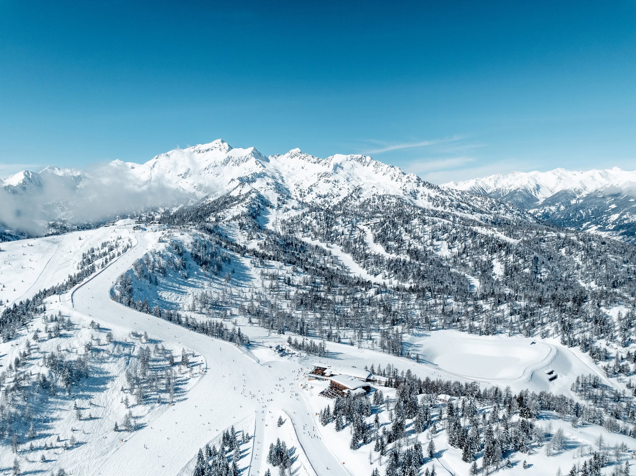Italian Classic #4 @ Marilleva — zdjęcie 5