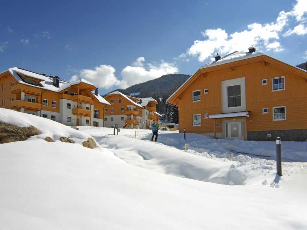 Ski Getaway Week #1 @ Bad Kleinkirchheim — zdjęcie 2