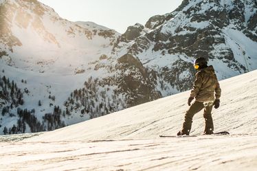 French Winter #3 @ Serre Chevalier — zdjęcie 5