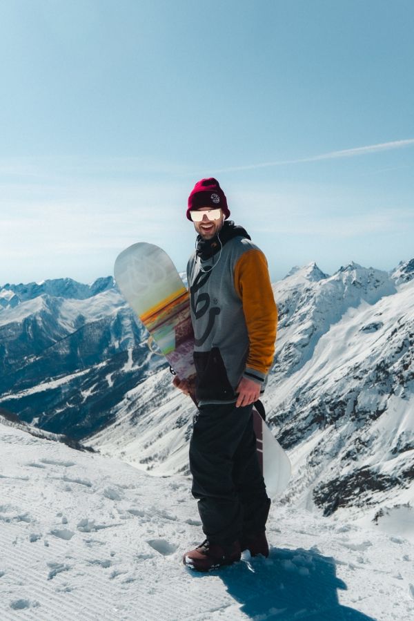 White Week #2 @ Orelle - Val Thorens — zdjęcie 1