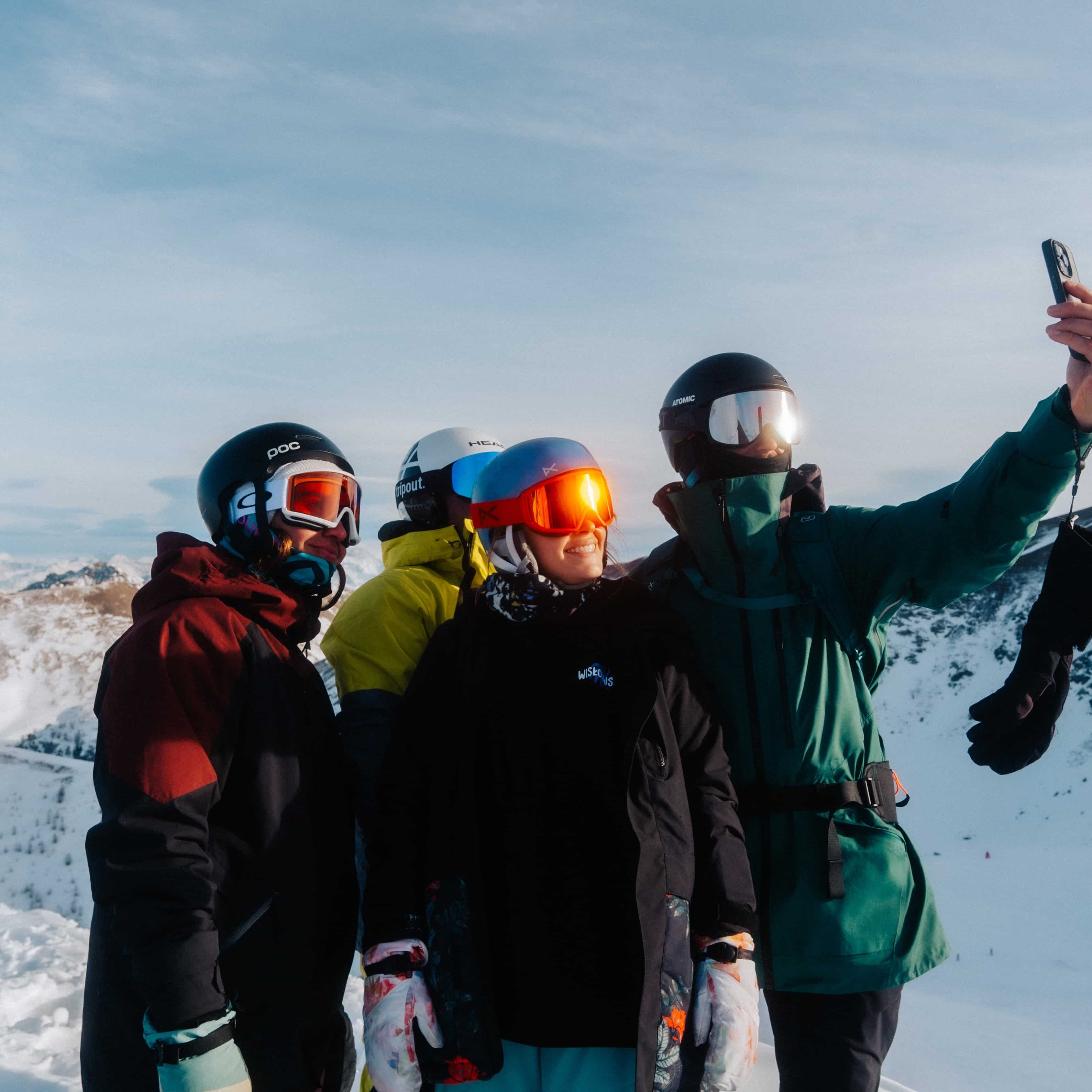 SuperSki Week @ Marilleva — zdjęcie 1