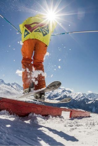 Swiss Finest #1 @ Verbier — zdjęcie 5