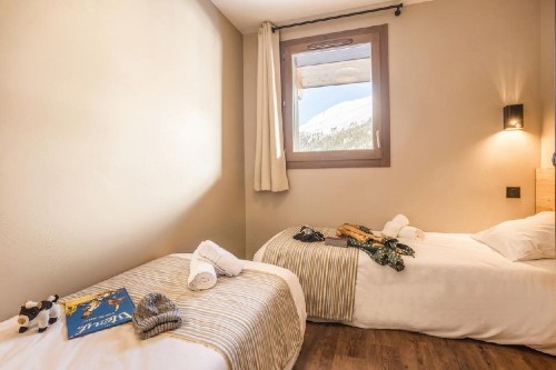 Alpine Escape #1 @ Tignes — zdjęcie 4