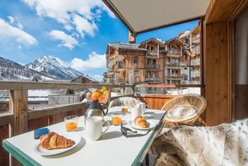 French-Italian Mix #2 @ Montgenevre - Sestriere — zdjęcie 6