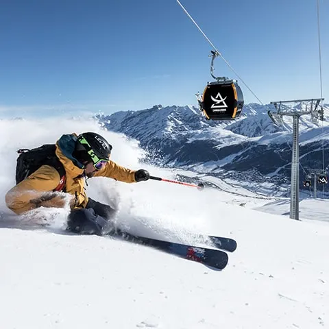 Dolce Vita #3 @ Livigno — zdjęcie 5