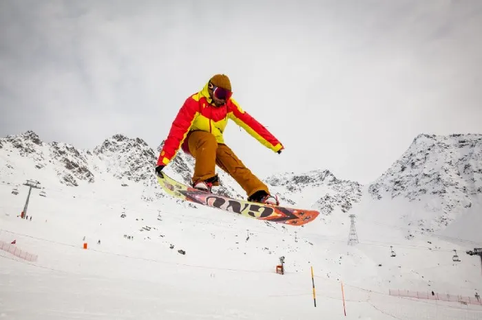 Ski Getaway Week #2 @ Bad Kleinkirchheim — zdjęcie 5