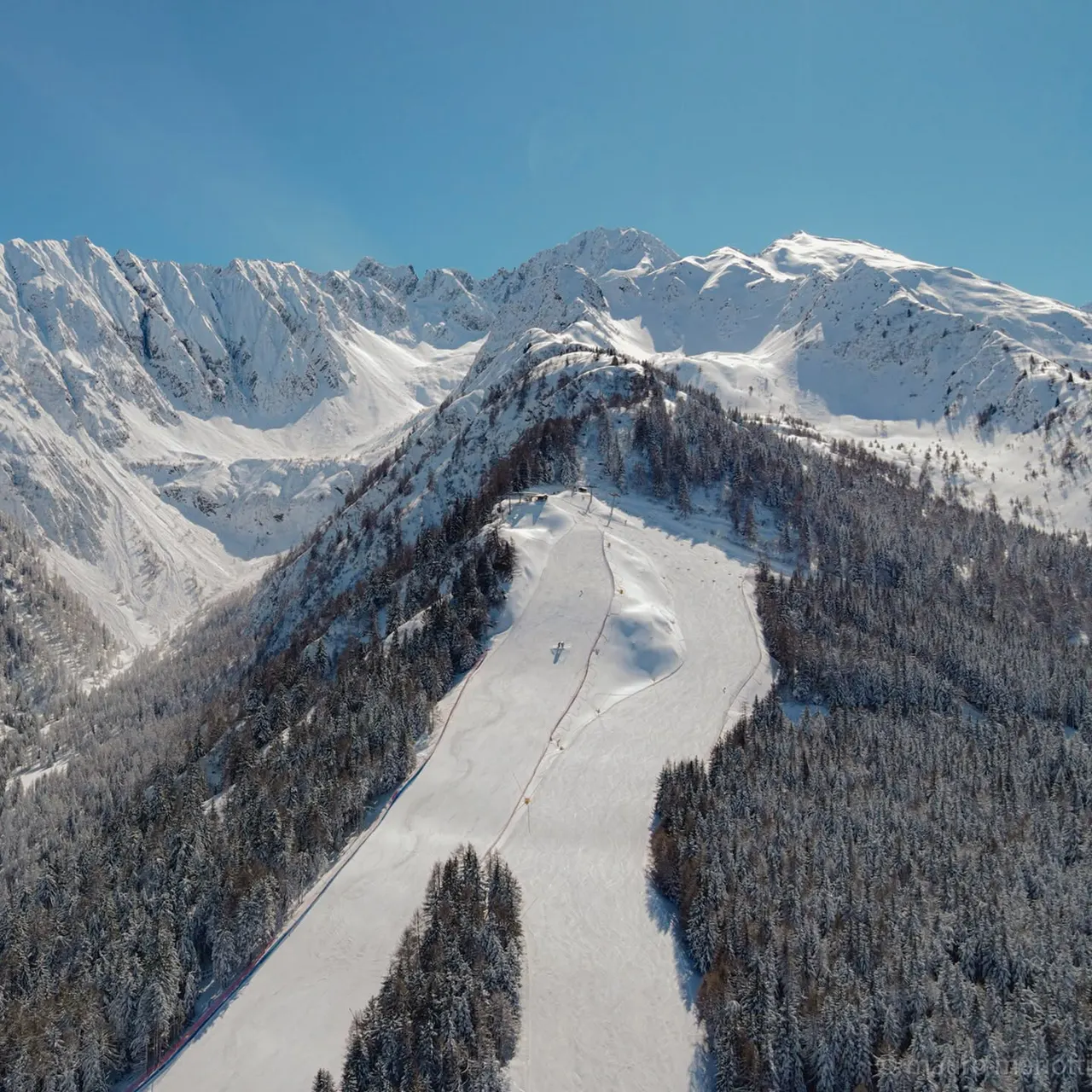 Italian Sun #1 @ Tonale — zdjęcie 5