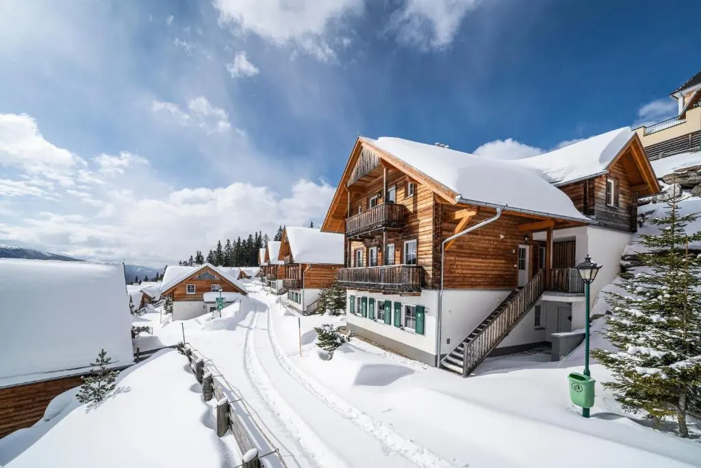 Karyntia Finest #3 @ Katschberg - Obertauern — zdjęcie 6