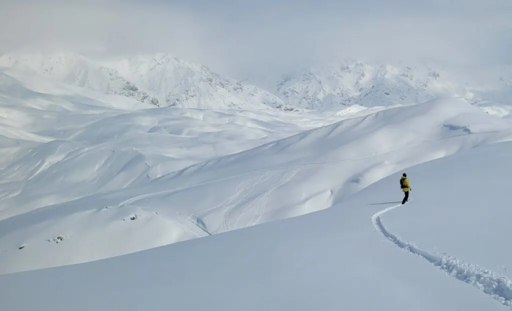Freeride Adventure Camp Tadzykistan — zdjęcie 1