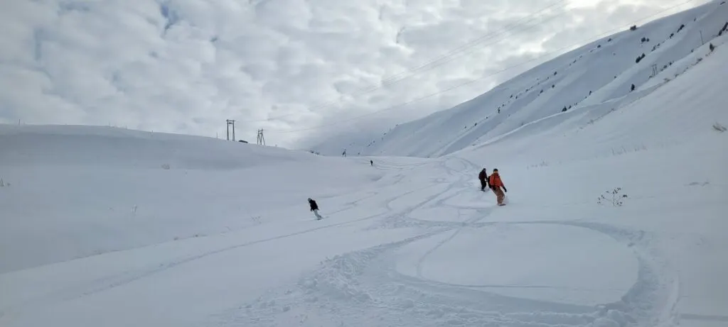 Freeride Adventure Camp Tadzykistan — zdjęcie 4