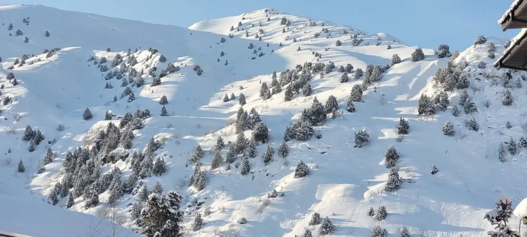 Freeride Adventure Camp Tadzykistan — zdjęcie 2