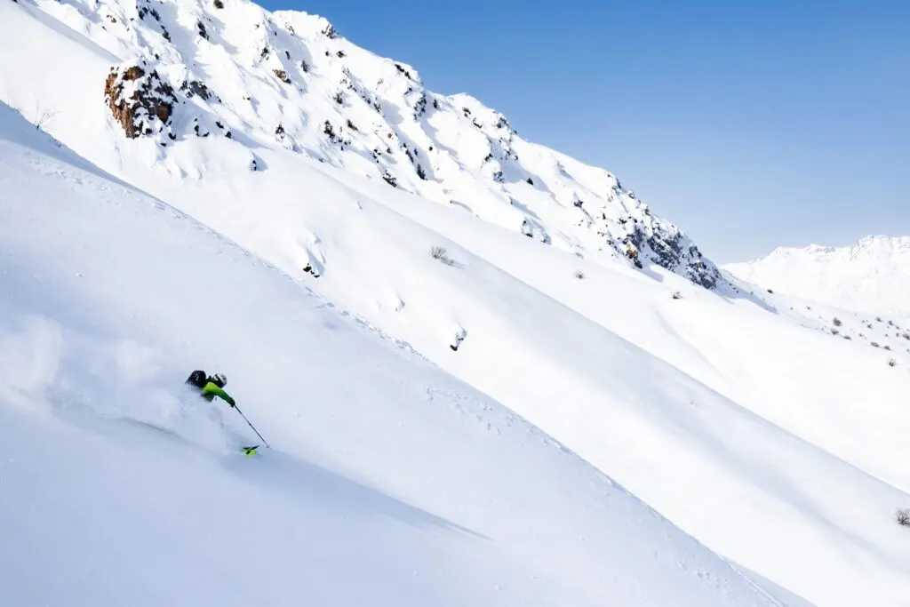 Jah Pow HOKKAIDO Road Trip — zdjęcie 2