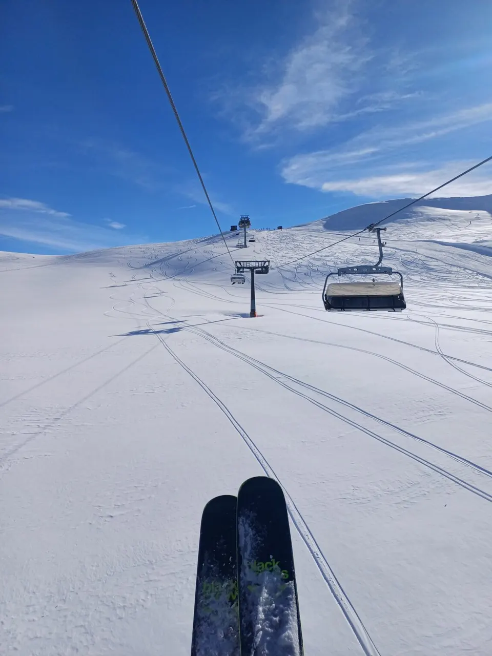 First Snow: Gruzja, Adżaria — zdjęcie 6