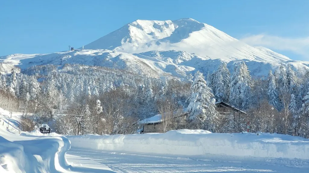Jah Pow HOKKAIDO Road Trip — zdjęcie 5