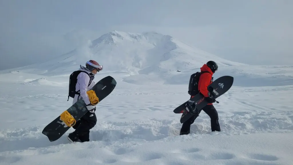 Jah Pow HOKKAIDO Road Trip — zdjęcie 6