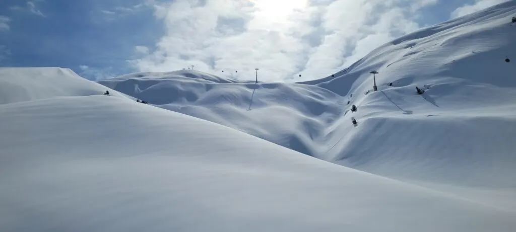 Freeride Adventure Camp Tadzykistan — zdjęcie 5