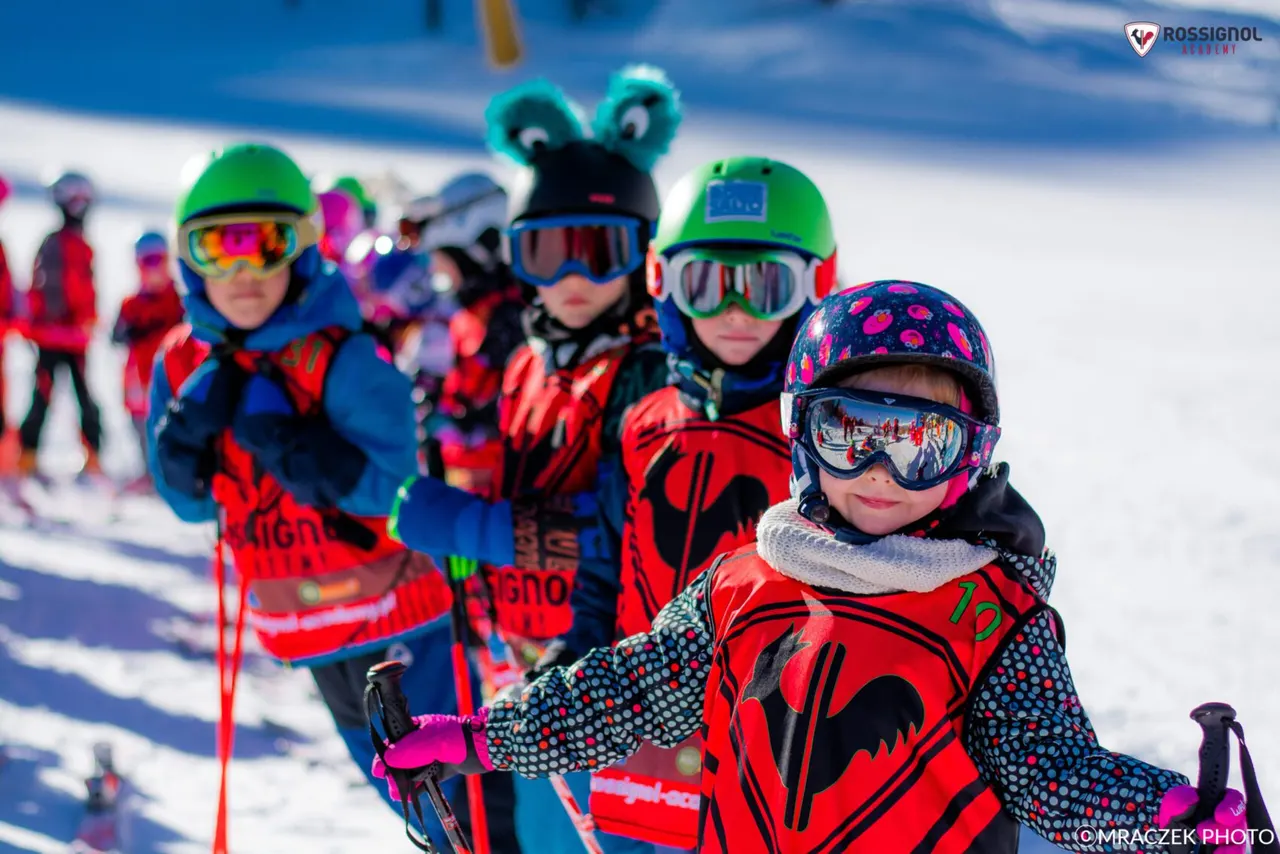 Val di Sole - Family Week — zdjęcie 5