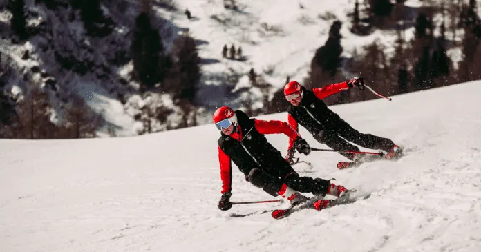 SKI FREE - Welcom Winter Folgarida — zdjęcie 5