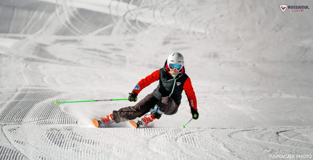 Tonale Ponte di Legno — zdjęcie 6