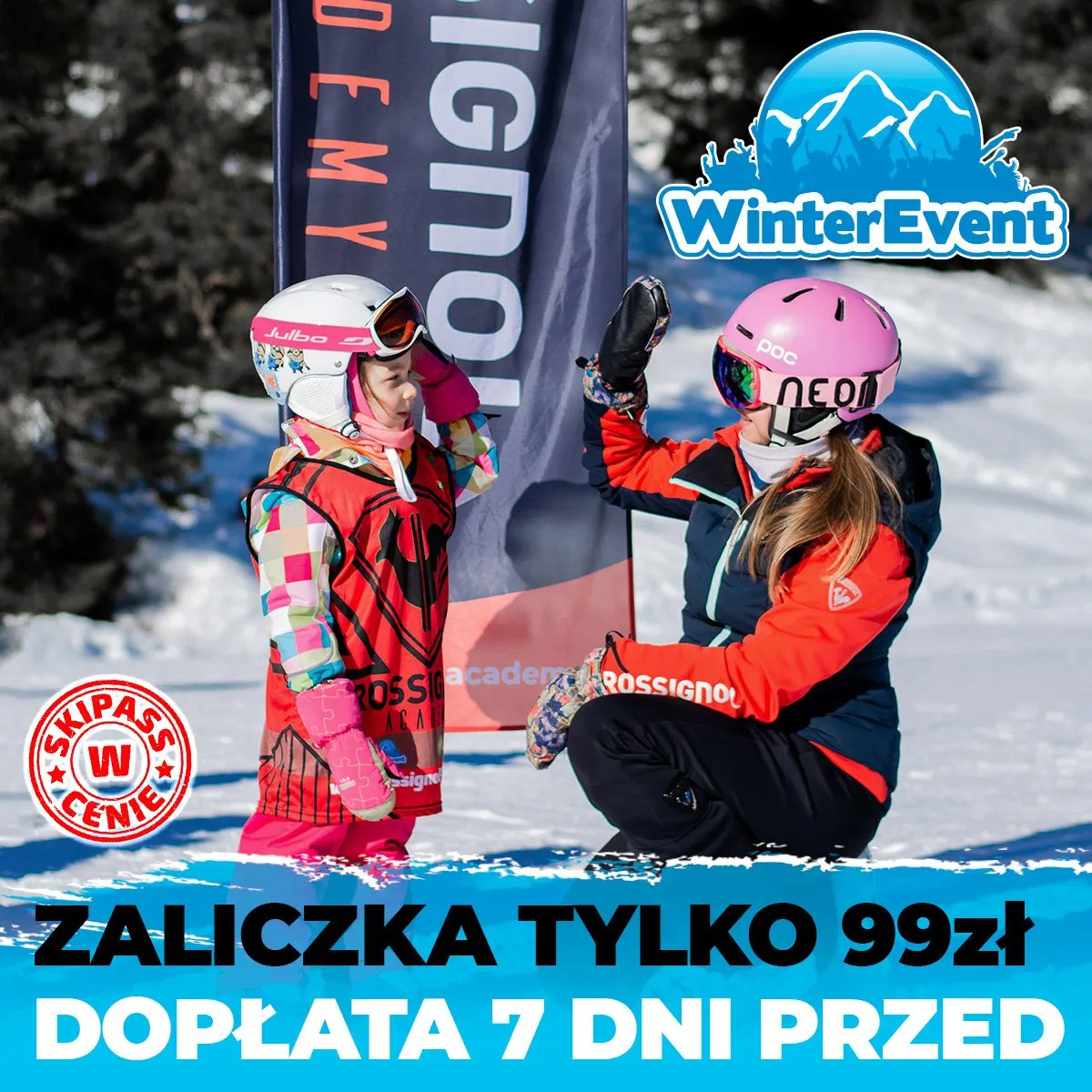 3 Zinnen - SKI FREE — zdjęcie 6