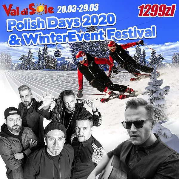 Val di Sole - Family Week — zdjęcie 6