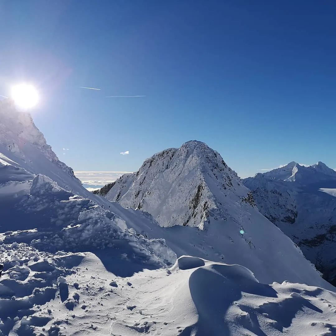 Tonale Ponte di Legno — zdjęcie 3