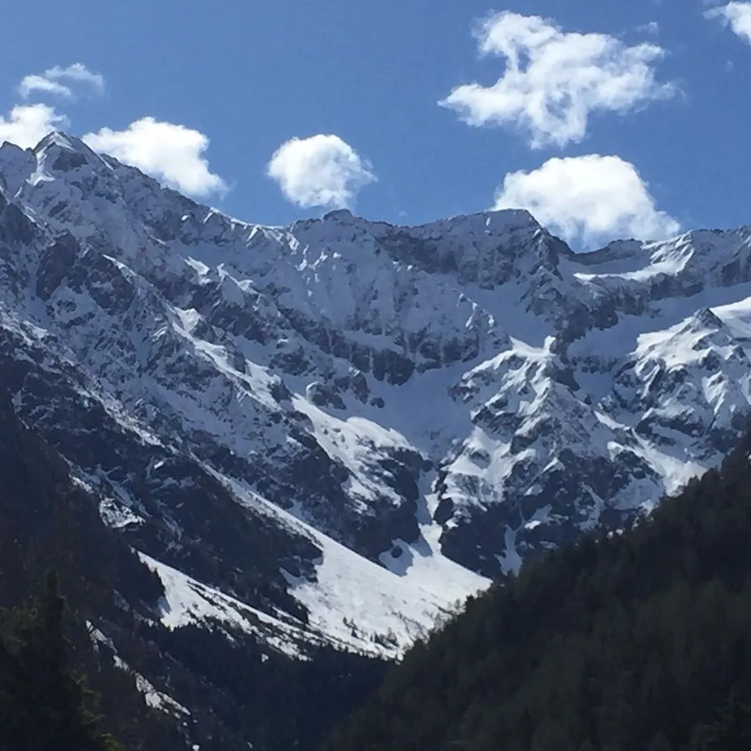 Tonale Ponte di Legno — zdjęcie 6