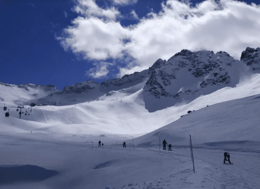 Tonale-Ponte di Legno - Family Week — zdjęcie 6