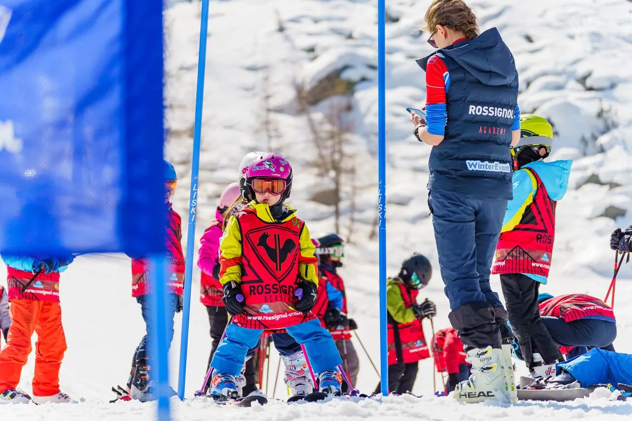 Tonale-Ponte di Legno - Family Week — zdjęcie 4