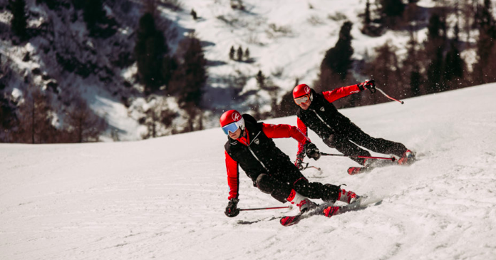 SKI FREE - Welcom Winter — zdjęcie 5