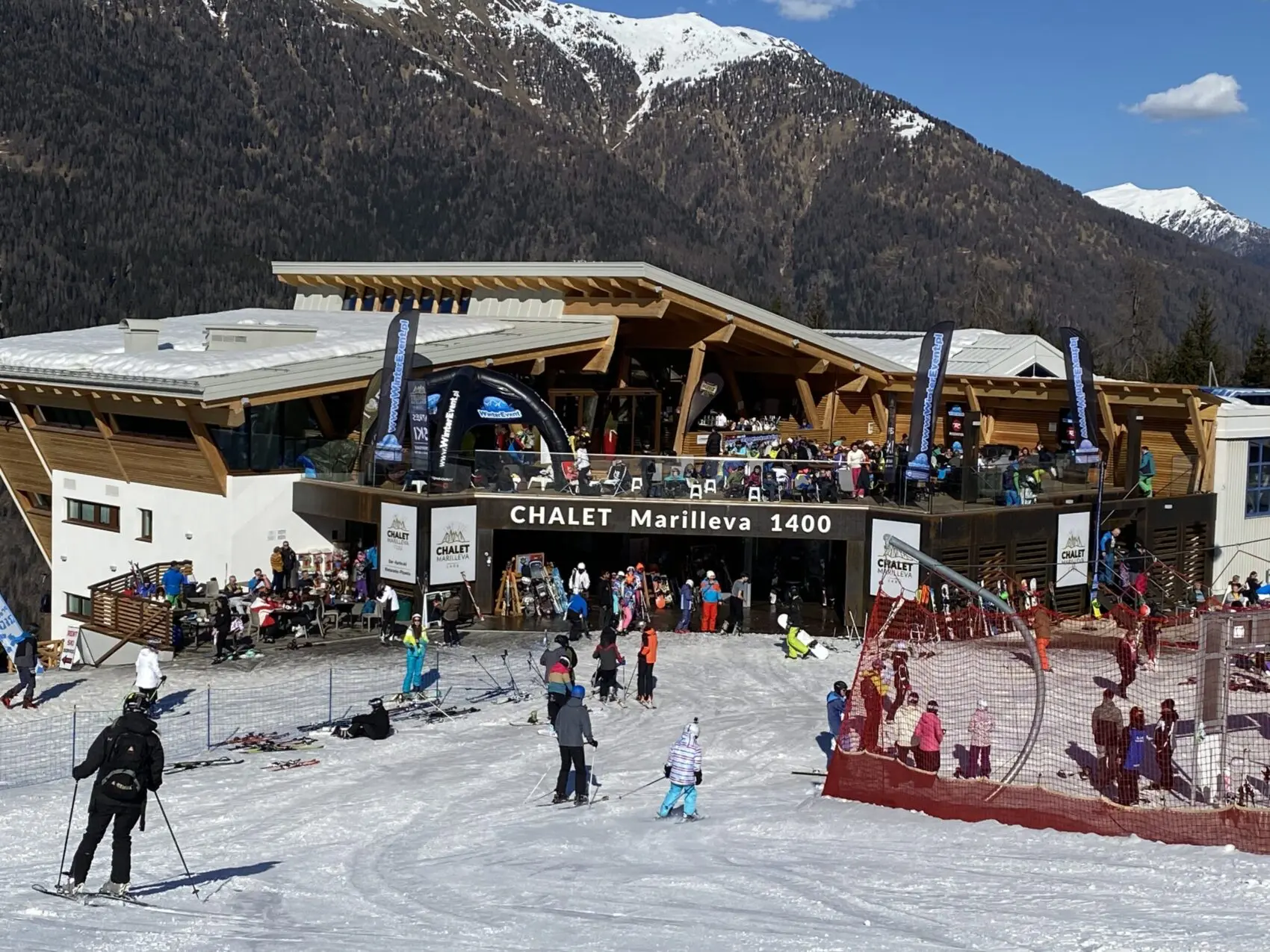 SKI FREE - Welcom Winter — zdjęcie 6