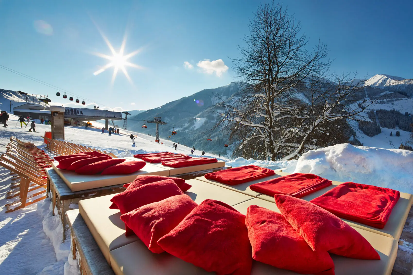 FAMILI Week - SKI FREE Folgarida — zdjęcie 4
