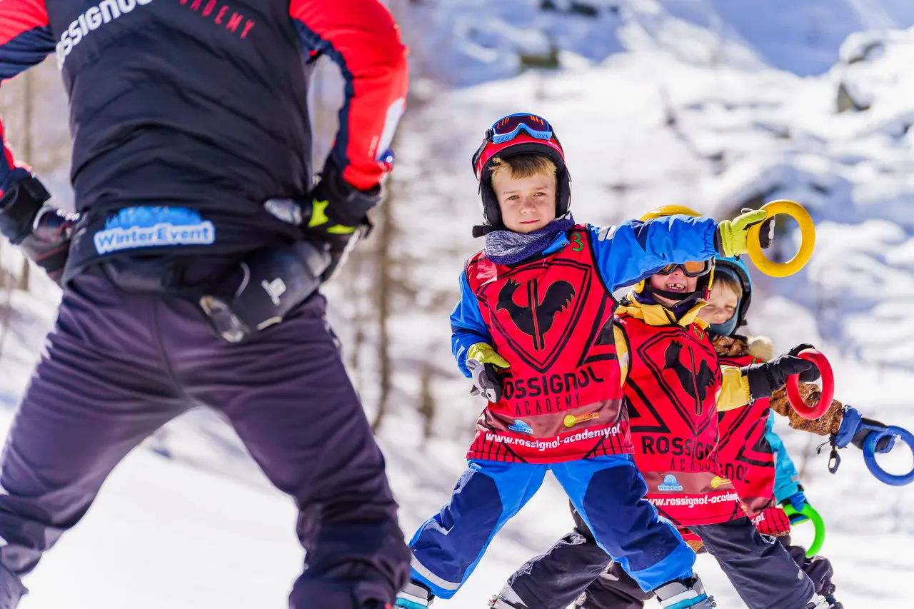 3 Zinnen - SKI FREE — zdjęcie 4