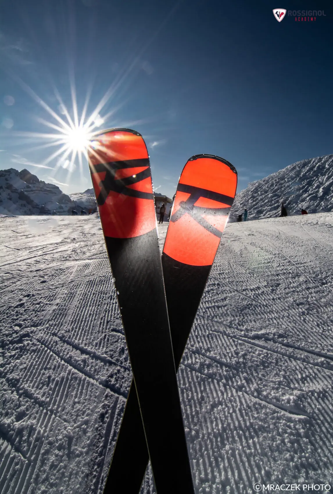 Family Week Ski Free Tonale — zdjęcie 2