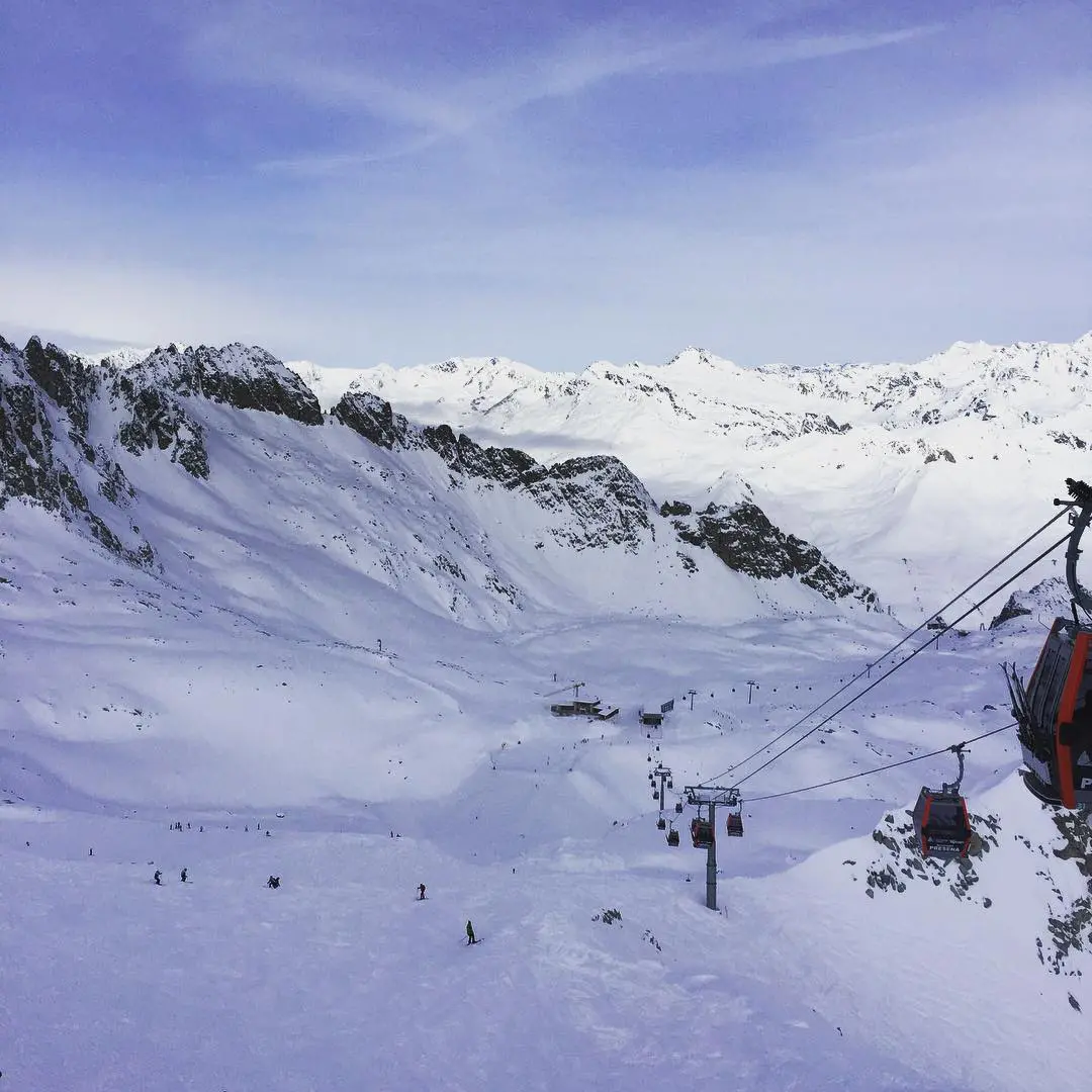 Tonale Ponte di Legno — zdjęcie 3
