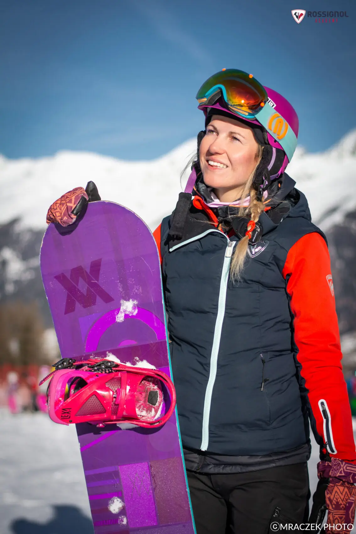 FAMILI Week - SKI FREE Folgarida — zdjęcie 6