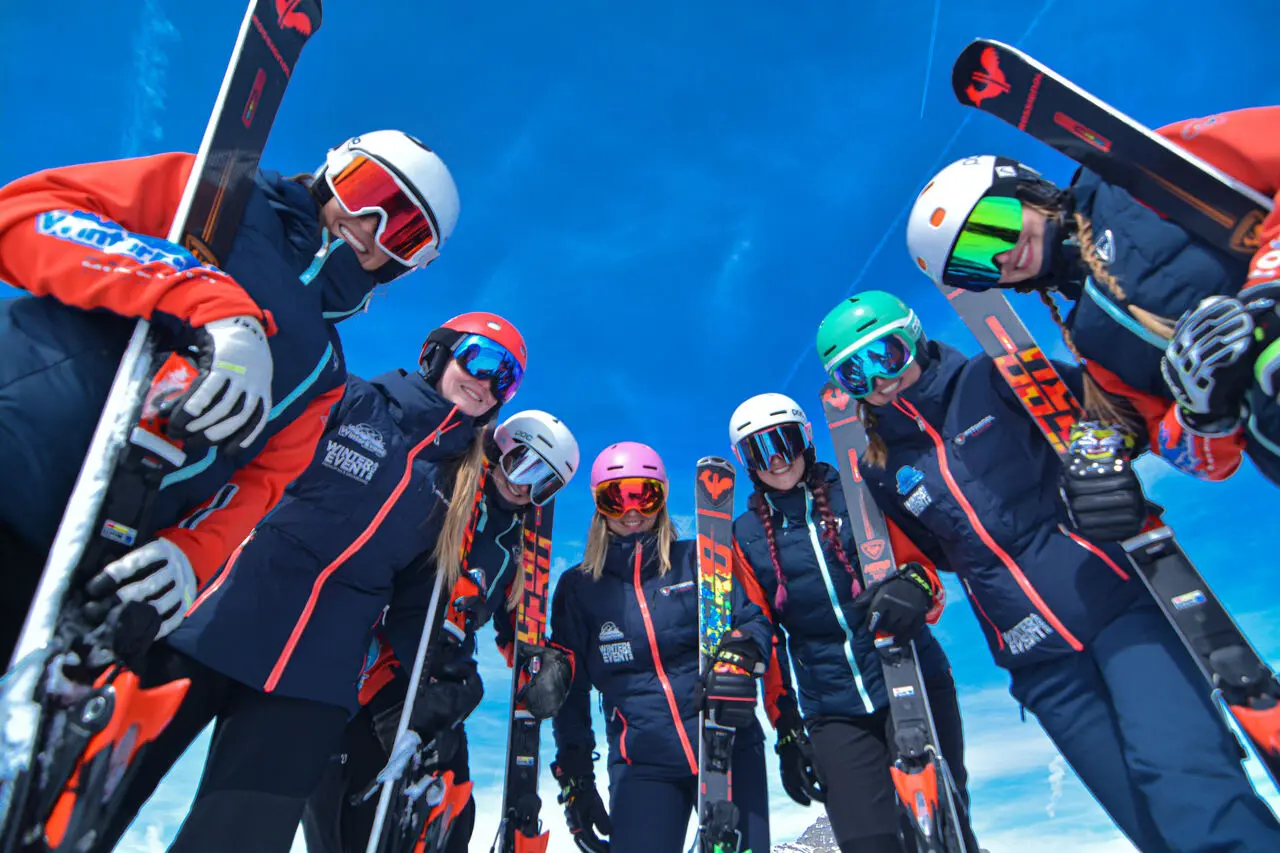 3 Zinnen - SKI FREE — zdjęcie 3