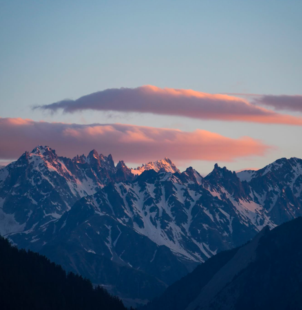 Verbier La Tzumaz - Family Week — zdjęcie 4