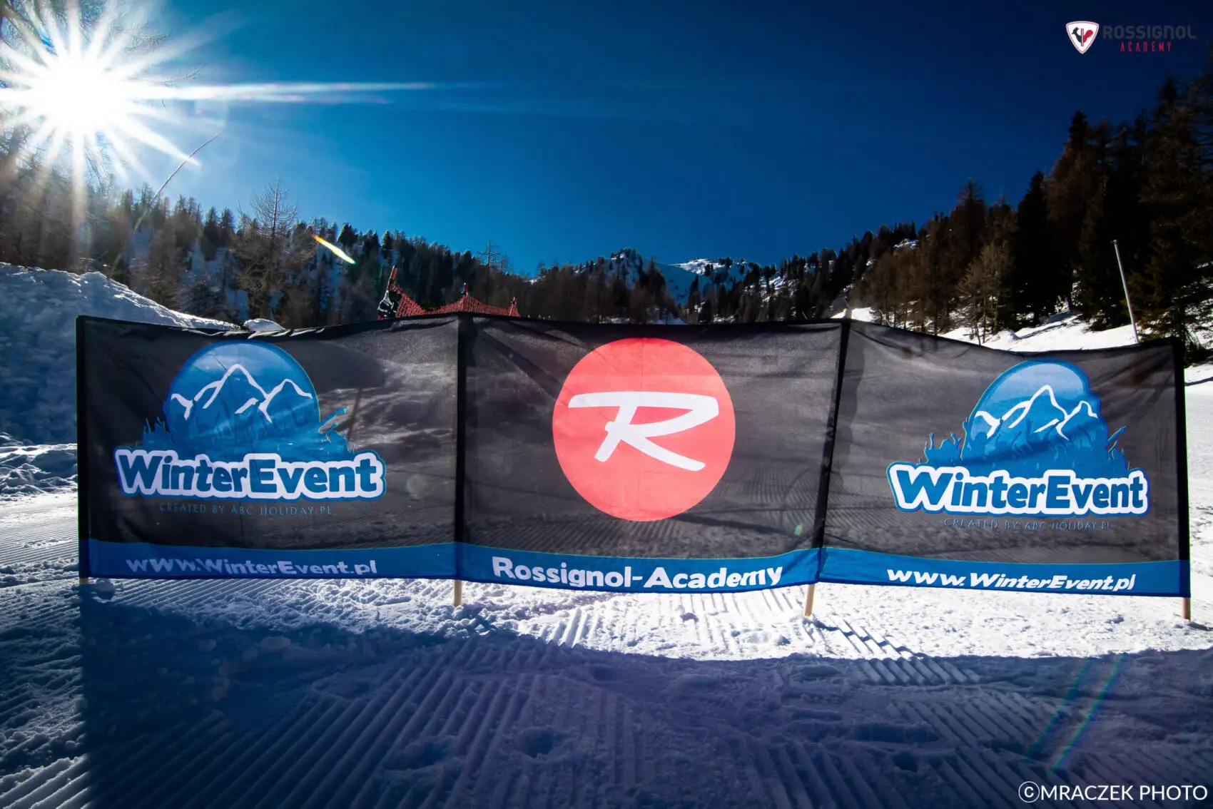 Swieta Val di Sole Folgarida — zdjęcie 3