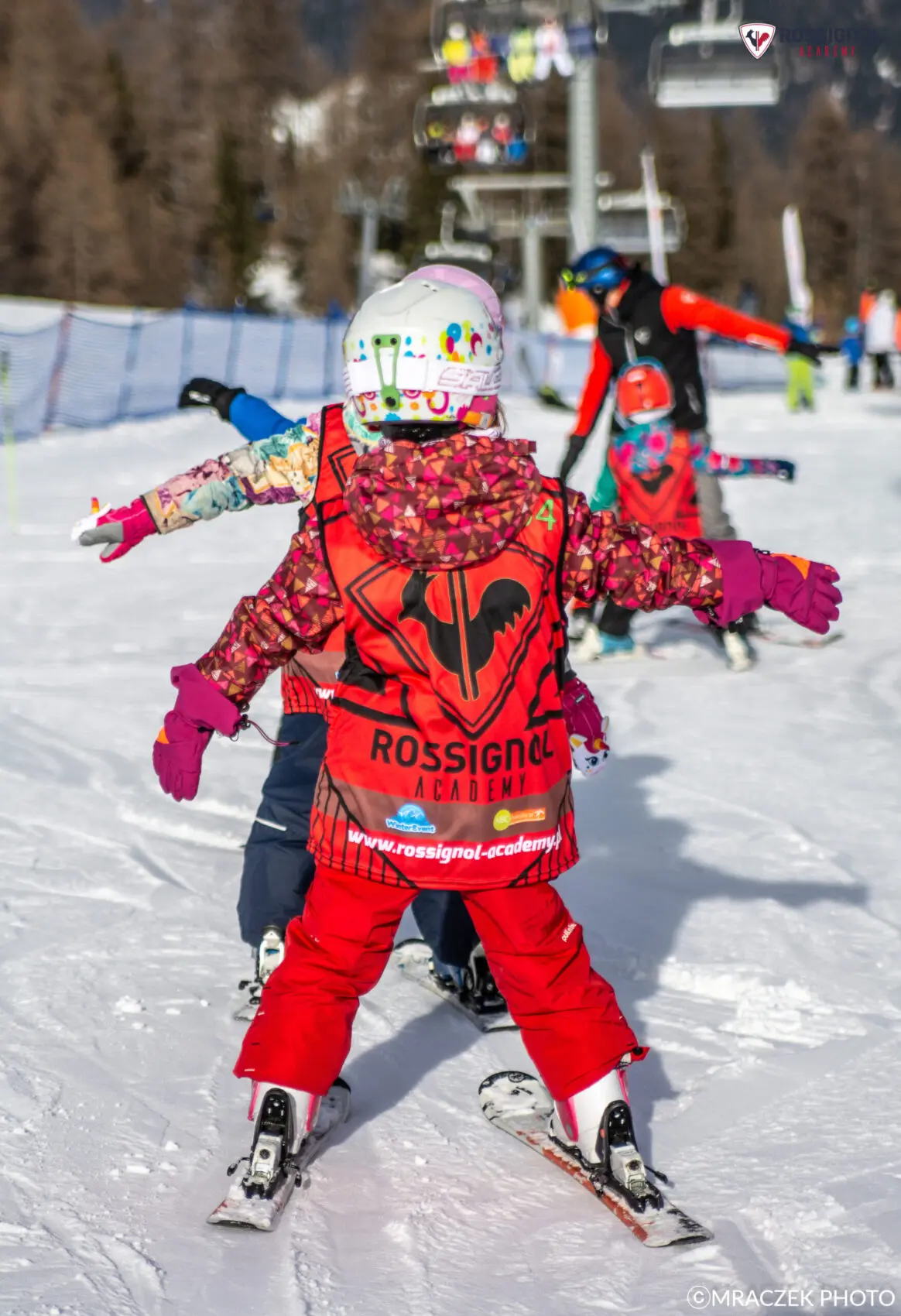 Family Week - Nowy Rok — zdjęcie 4