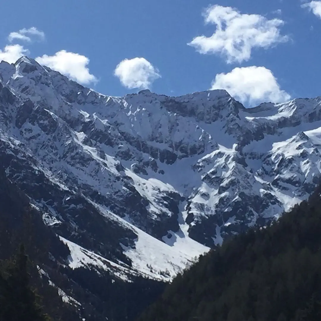 Tonale Ponte di Legno — zdjęcie 6
