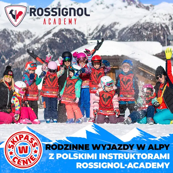 FAMILI Week SKI FREE Folgarida — zdjęcie 6