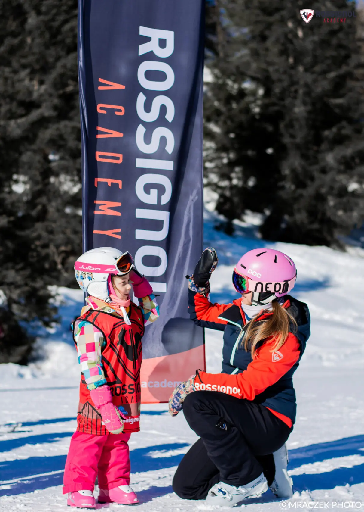 SKI FREE Styczeń Folgarida — zdjęcie 5