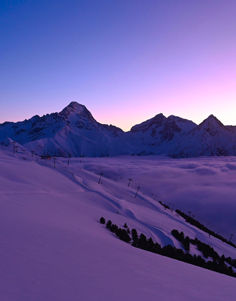 Les 2 Alpes Basic — zdjęcie 1
