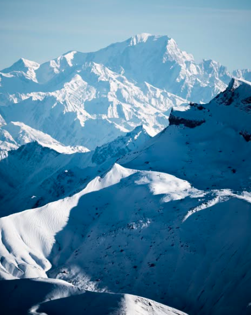 Les 2 Alpes Basic — zdjęcie 2