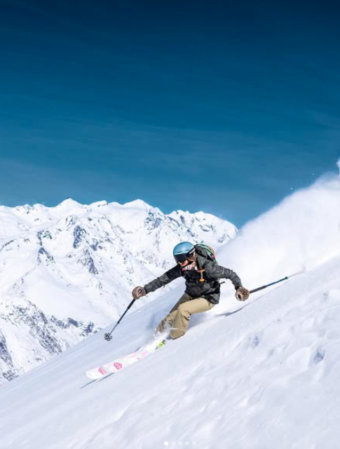Les 2 Alpes Basic — zdjęcie 3