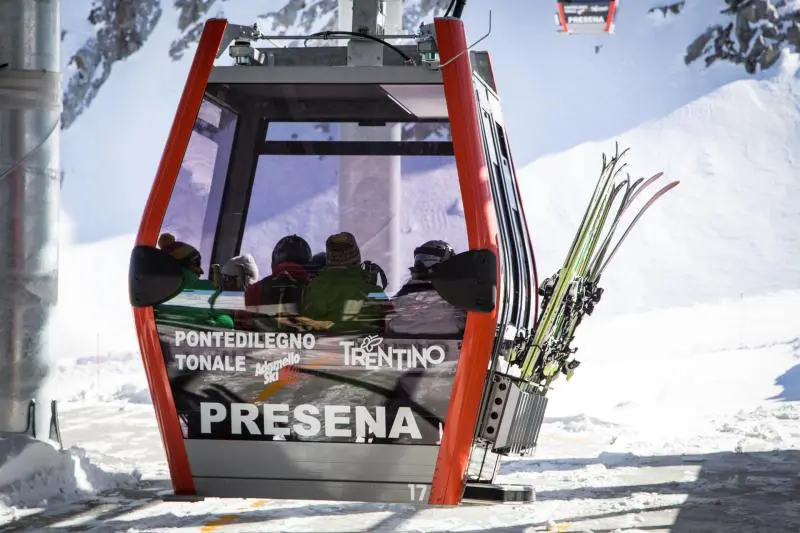 Tonale-Ponte di Legno - Family Week — zdjęcie 2